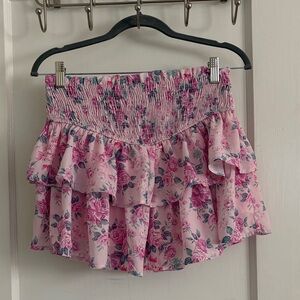 Altar’d State skort